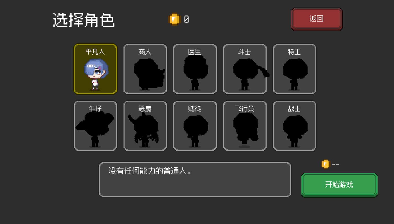 枪手少女幸存者插画