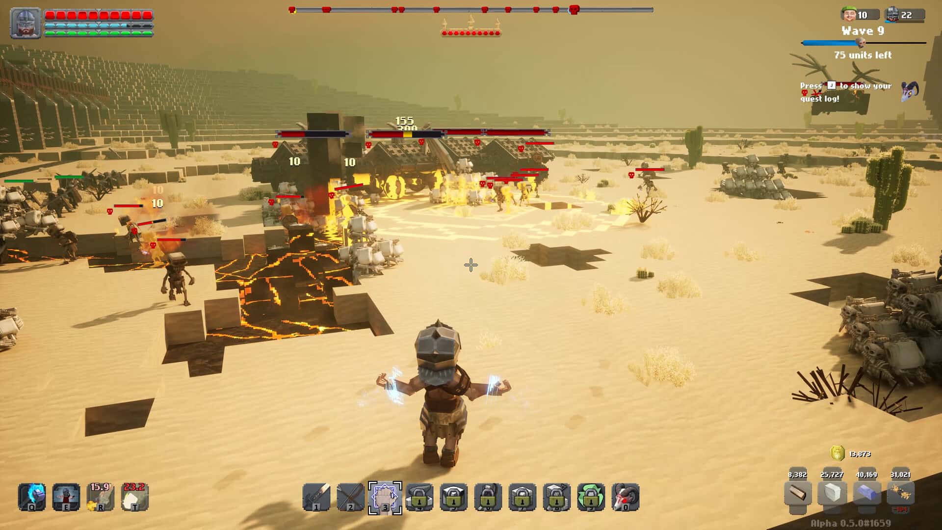 游戏截图3