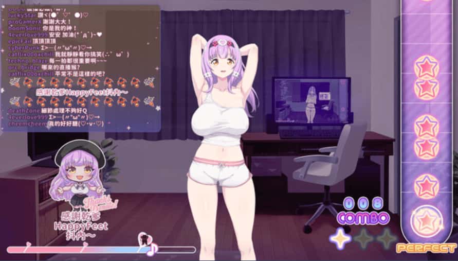 游戏截图1